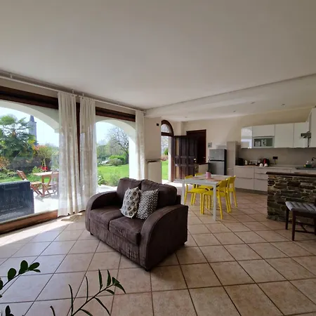 Guest house L'oasi Amena - Pesca 3*