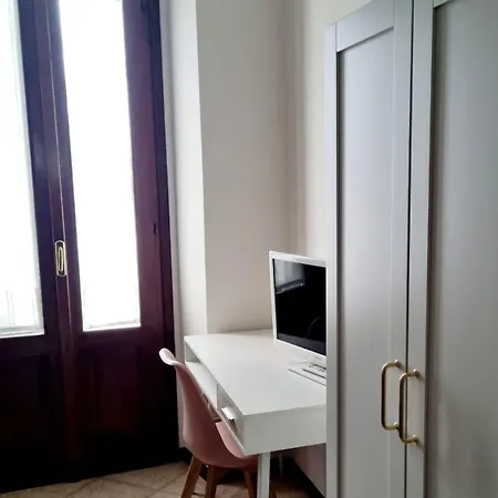 L'oasi Amena - Pesca Gasthof 3*