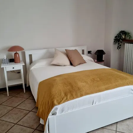 L'oasi Amena - Pesca Guest house Ameno