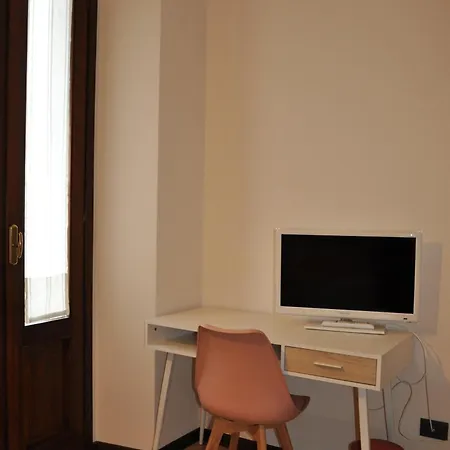 Gasthof L'oasi Amena - Pesca 3*