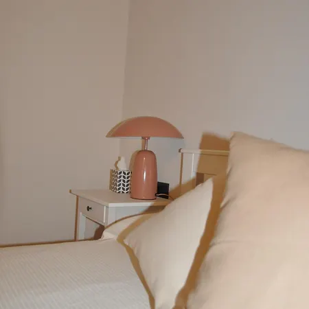 Gasthof L'oasi Amena - Pesca 3*