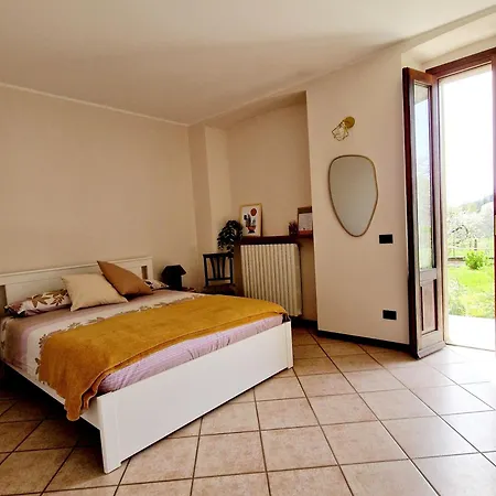 Gasthof L'oasi Amena - Pesca 3*