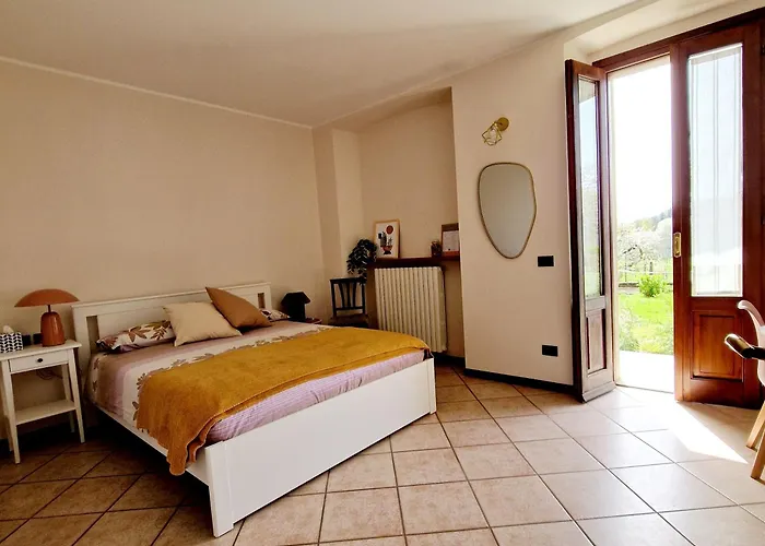 Affittacamere L'oasi Amena - Pesca 3*
